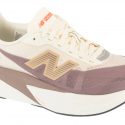 נעלי ריצה ניו באלאנס לנשים New Balance FuelCell Rebel v5 - בז'/צבעוני