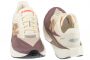 נעלי ריצה ניו באלאנס לנשים New Balance FuelCell Rebel v5 - בז'/צבעוני