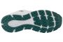 נעלי סניקרס ניו באלאנס לגברים New Balance ML408T - לבן/ירוק