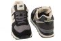 נעלי סניקרס ניו באלאנס לגברים New Balance  U574 - שחור/אפור