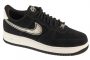 נעלי סניקרס נייק לגברים Nike  Air Force 1 '07 Lv8 - שחור