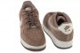 נעלי סניקרס נייק לגברים Nike  Air Force 1 '07 Lv8 - חום