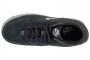 נעלי סניקרס נייק לגברים Nike  Air Force 1 - שחור