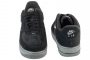 נעלי סניקרס נייק לגברים Nike  Air Force 1 - שחור