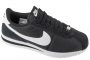 נעלי סניקרס נייק לנשים Nike  Cortez TXT W - שחור