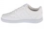 נעלי סניקרס נייק לנשים Nike  Court Vision Low NN - לבן