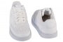 נעלי סניקרס נייק לנשים Nike  Court Vision Low NN - לבן