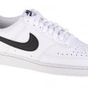 נעלי סניקרס נייק לנשים Nike  Court Vision Low NN - לבן/שחור