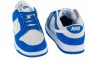 נעלי סניקרס נייק לגברים Nike  Dunk Low - אפור