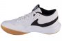 כדור רשת נייק לגברים Nike  Hyperquick - לבן