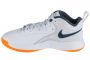 כדור רשת נייק לגברים Nike  HyperSet 2 SE - אפור