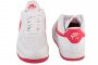 נעלי סניקרס נייק לנשים Nike Air Force 1 07 Next Nature - לבן/אדום