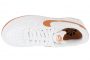 נעלי סניקרס נייק לנשים Nike Air Force 1 07 Next Nature - לבןחום