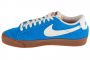 נעלי סניקרס נייק לנשים Nike Blazer Low 77 - כחול
