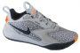 כדור רשת נייק לנשים Nike  Zoom Hyperace 3 SE - אפור/כתום