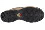 נעלי ריצת שטח סלומון לגברים Salomon  X-Adventure Reckon GTX - חום/בז'