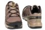 נעלי ריצת שטח סלומון לגברים Salomon  X-Adventure Reckon GTX - חום/בז'