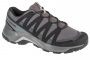 נעלי ריצת שטח סלומון לגברים Salomon  X-Adventure Recon - אפור