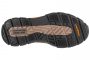 נעלי נוחות סקצ'רס לגברים Skechers Respected - Calum - חום