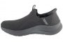 נעלי הליכה סקצ'רס לגברים Skechers Fit 2.0 - Crayn - שחור