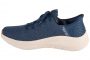 נעלי אימון סקצ'רס לגברים Skechers Arch Fit 2.0 - Look Ahead - כחול