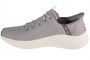 נעלי אימון סקצ'רס לגברים Skechers Arch Fit 2.0 - Look Ahead - אפור