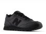 נעלי סניקרס ניו באלאנס לגברים New Balance ML515 - שחור מלא