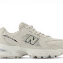 נעלי סניקרס ניו באלאנס לנשים New Balance GR530 - בז'