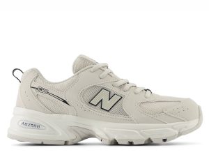 נעלי סניקרס ניו באלאנס לנשים New Balance GR530 - בז'