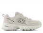נעלי סניקרס ניו באלאנס לנשים New Balance GR530 - בז'