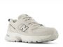 נעלי סניקרס ניו באלאנס לנשים New Balance GR530 - בז'
