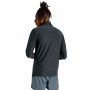 חולצת טי שירט ארוכות ניו באלאנס לגברים New Balance Space Dye - אפור כהה