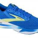 נעלי ריצה ברוקס לגברים Brooks Adrenaline GTS 24 Weatherized - כחול