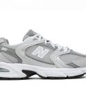 נעלי סניקרס ניו באלאנס לנשים New Balance GR530 - אפור בהיר