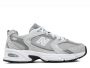 נעלי סניקרס ניו באלאנס לנשים New Balance GR530 - אפור בהיר