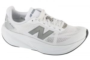 נעלי ריצה ניו באלאנס לנשים New Balance FuelCell Rebel v5 - לבן