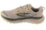 נעלי ריצה ברוקס לגברים Brooks Cascadia 19 - בז'