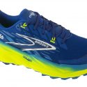 נעלי ריצה ברוקס לגברים Brooks Cascadia 19 - כחול