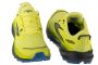 נעלי ריצה ברוקס לגברים Brooks Cascadia 19 - צהוב