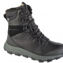 נעלי טיולים קולומביה לגברים Columbia  Expeditionist Extreme - שחור/אפור