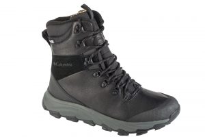 נעלי טיולים קולומביה לגברים Columbia  Expeditionist Extreme - שחור/אפור