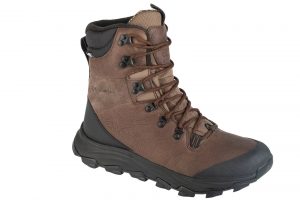 נעלי טיולים קולומביה לגברים Columbia  Expeditionist Extreme - חום