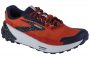 נעלי ריצה ברוקס לגברים Brooks Catamount 2 - כתום