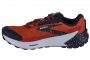 נעלי ריצה ברוקס לגברים Brooks Catamount 2 - כתום
