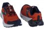 נעלי ריצה ברוקס לגברים Brooks Catamount 2 - כתום