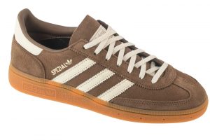 נעלי סניקרס אדידס לנשים Adidas Originals Handball Spezial - חום