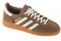 נעלי סניקרס אדידס לנשים Adidas Originals Handball Spezial - חום