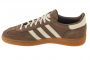 נעלי סניקרס אדידס לנשים Adidas Originals Handball Spezial - חום
