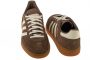נעלי סניקרס אדידס לנשים Adidas Originals Handball Spezial - חום
