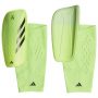 אביזרי ספורט אדידס לגברים Adidas Speedportal Pro Shin Guards - ירוק בהיר